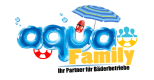 aquaFamily – Ihr Partner für Bäderbetriebe