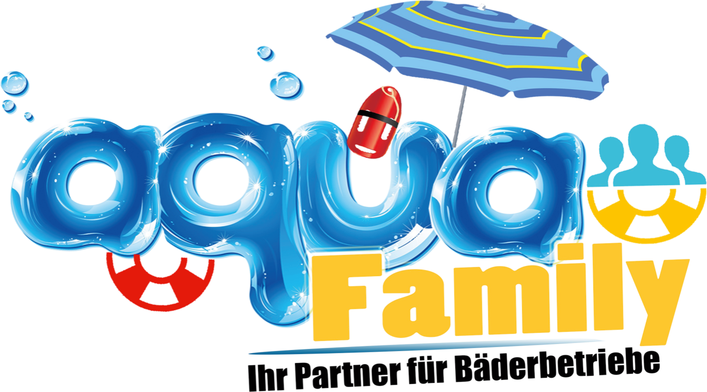 aquaFamily - Verleih von qualifiziertem Fachpersonal für Badebetrieb und Betriebsaufsicht