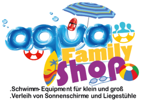 aquaFamily - Betrieb des Kiosks und Badeshop mit umfassendem Serviceangebot