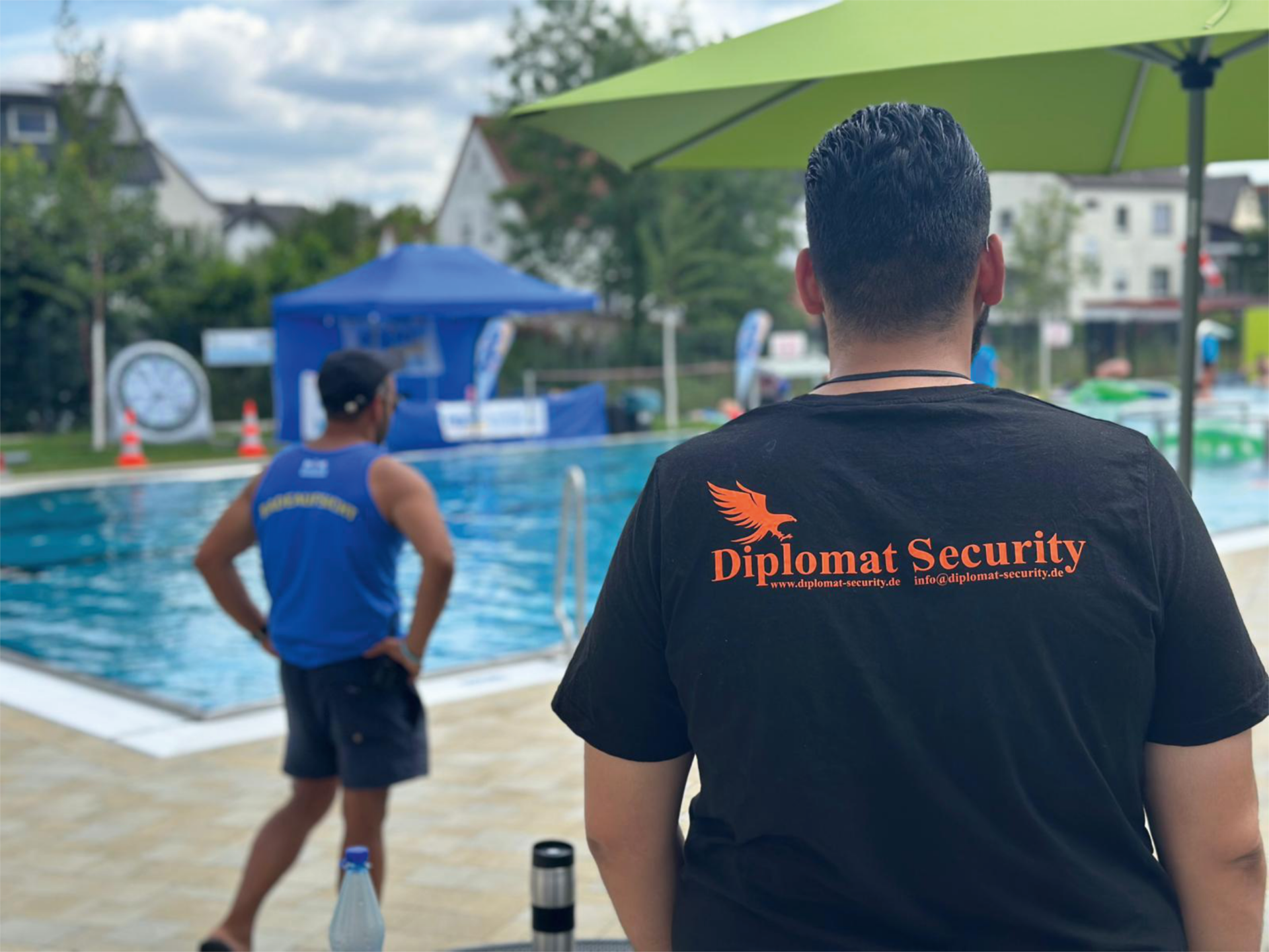 aquaFamily - Erstklassiger Service und maßgeschneiderte Lösungen für Schwimmbäder, Thermen und Freibäder