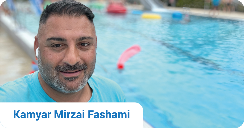 aquaFamily - Verleih von qualifiziertem Fachpersonal für Badebetrieb und Betriebsaufsicht