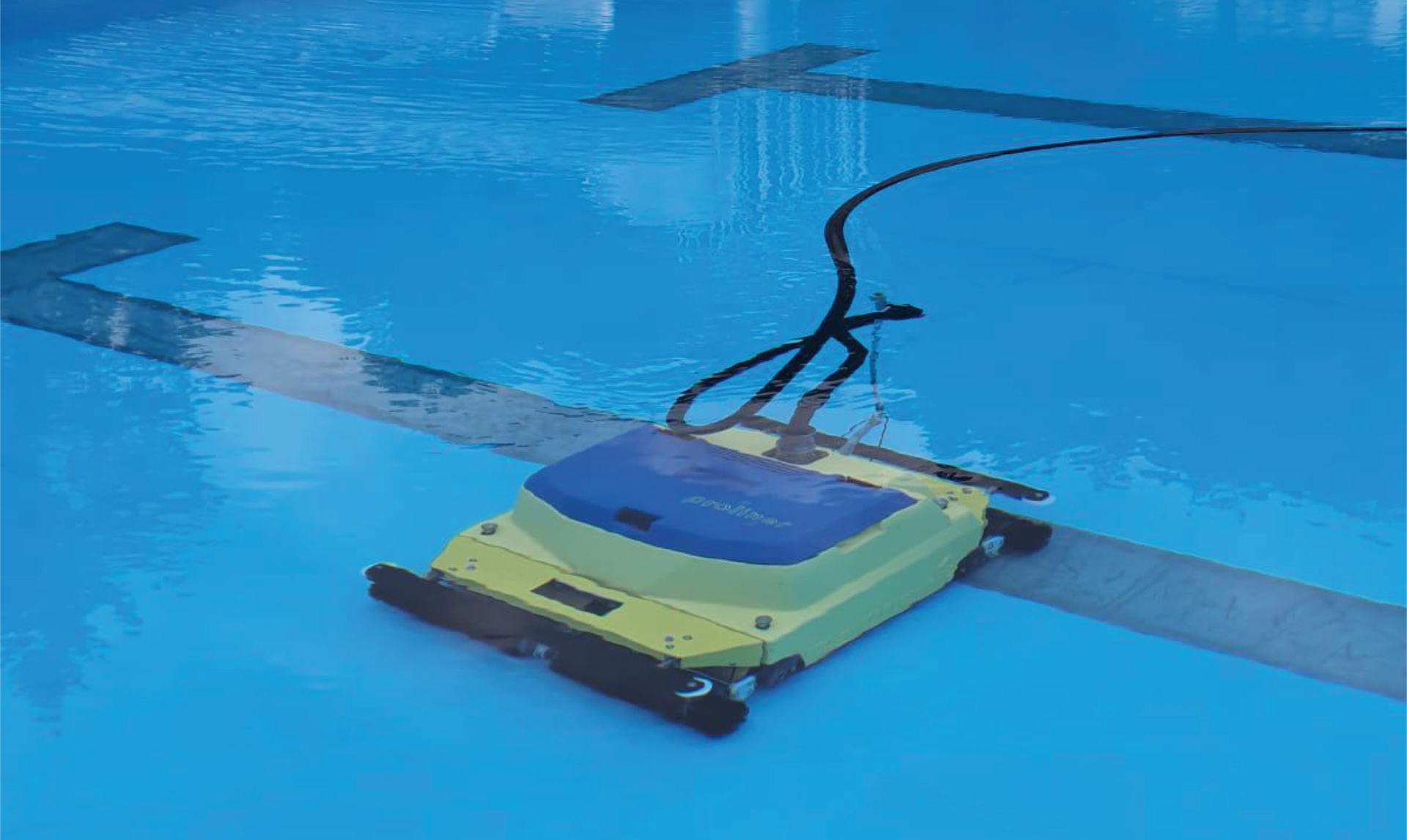 aquaFamily - Betrieb des Kiosks und Badeshop mit umfassendem Serviceangebot